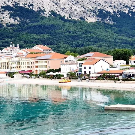 Apartment Anton Baska (Krk)