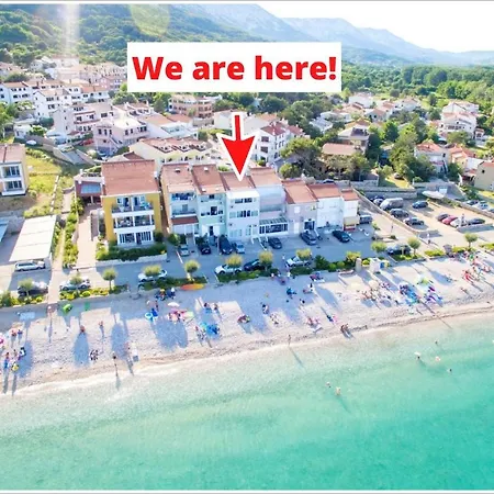 Apartment Anton Baska (Krk)