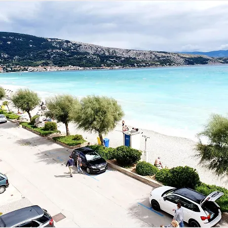 Apartment Anton Baska (Krk)