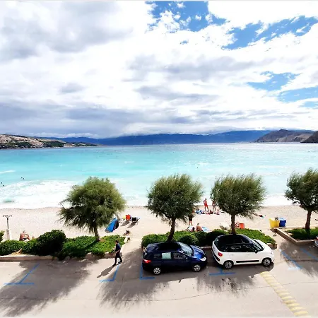 Apartment Anton Baska (Krk)
