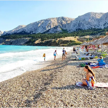 Anton * Baska (Krk)