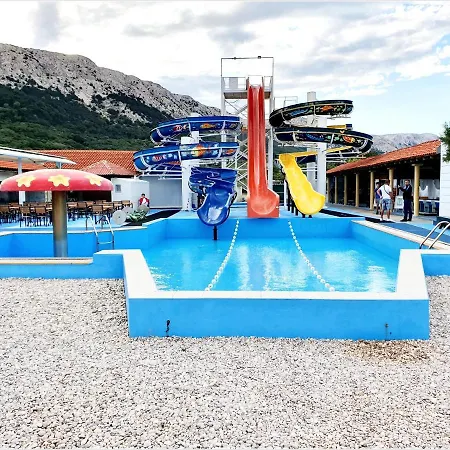 Apartment Anton Baska (Krk)