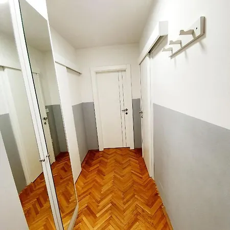 Apartment Anton