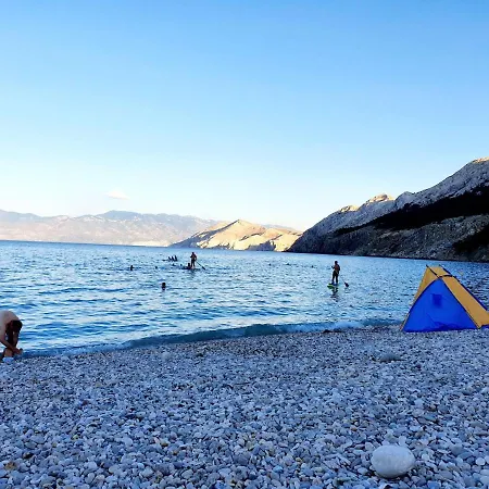 Anton * Baska (Krk)