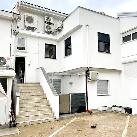 Anton Apartment Baska (Krk)