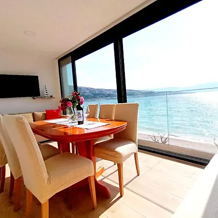 Apartment Anton *