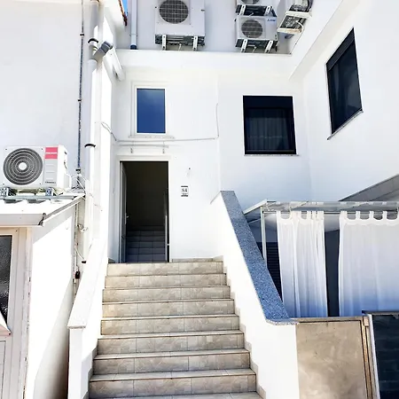 Apartment Anton Baska (Krk)