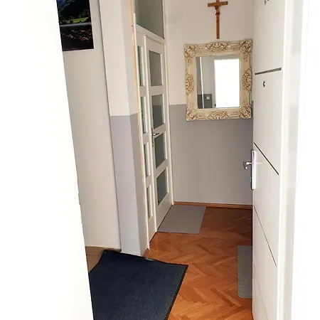 Apartment Anton