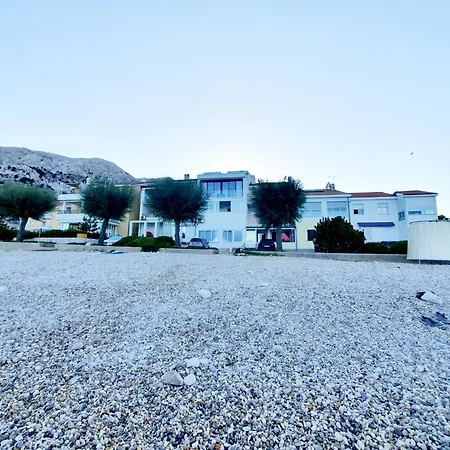 Apartment Anton Baska (Krk)