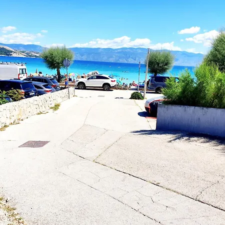 Anton * Baska (Krk)