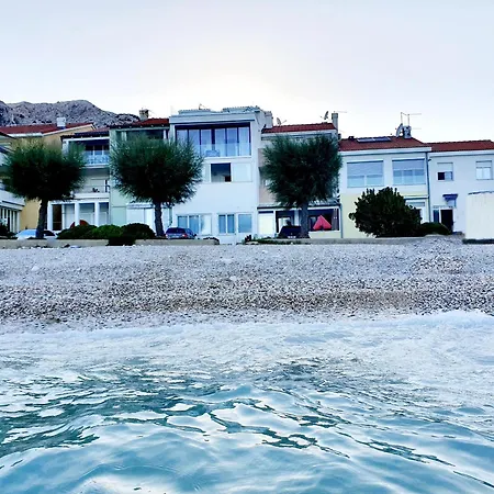 Apartment Anton