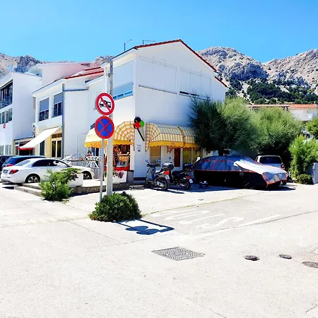 Apartment Anton Baska (Krk)