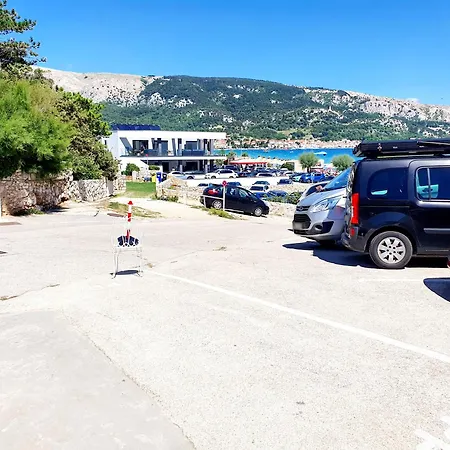 Anton * Baska (Krk)