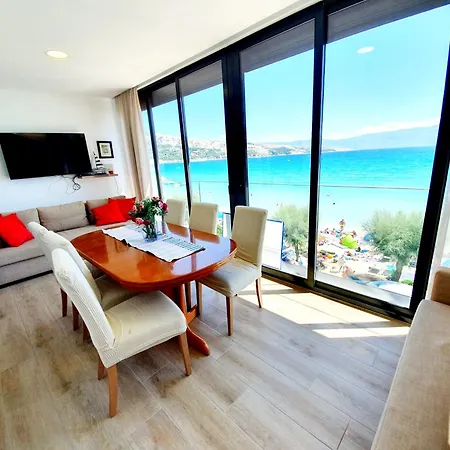 Apartment Anton