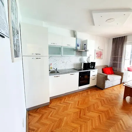 Anton Apartment Baska (Krk)