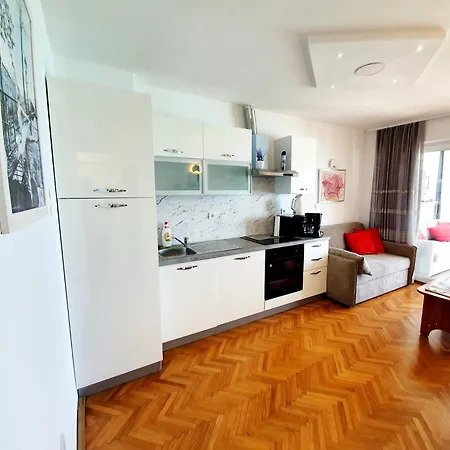 Anton Apartment Baska (Krk)