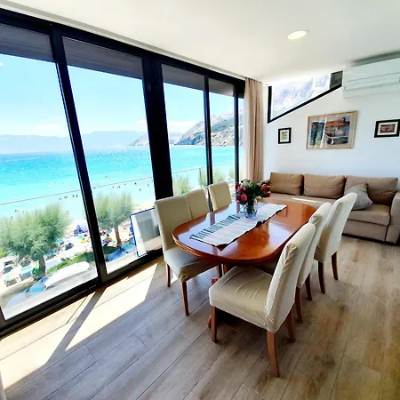 Apartment Anton Baska (Krk)