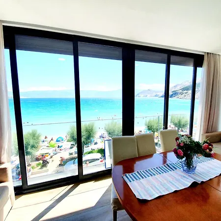 Apartment Anton *