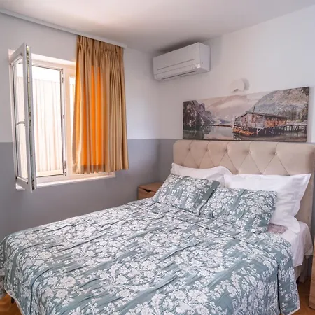 Apartament Anton Baška
