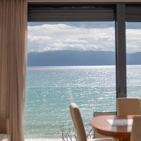 Apartament Anton Baška