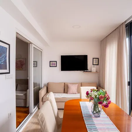 Anton Apartament Baška