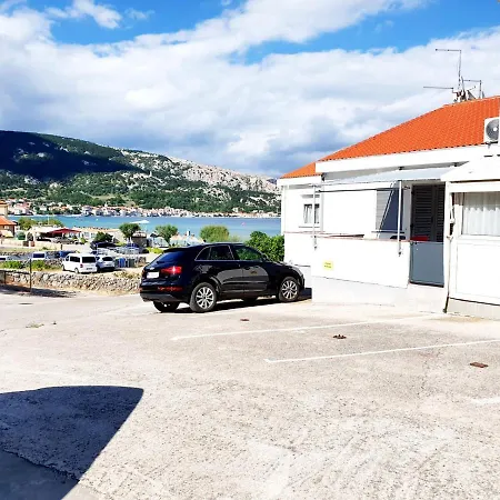 Apartament Anton