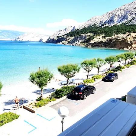 Apartament Anton