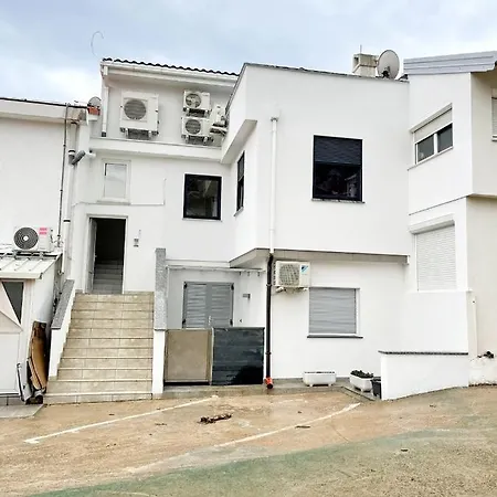 Apartament Anton *