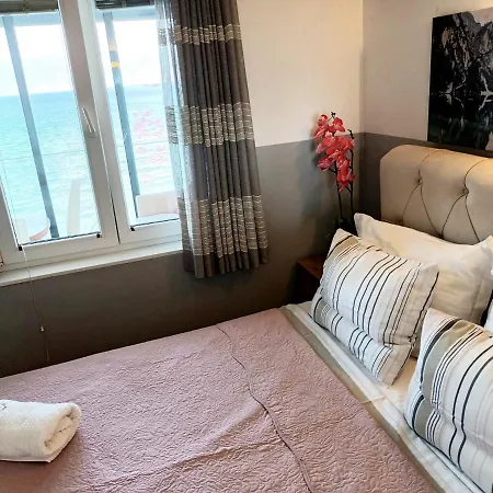 Apartament Anton *
