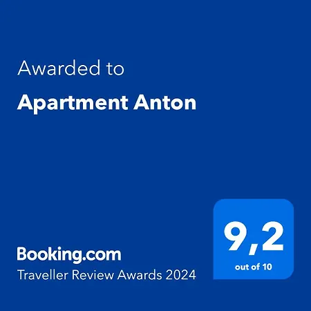 Anton Apartament Baška