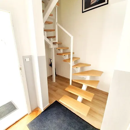 Anton Apartament Baška