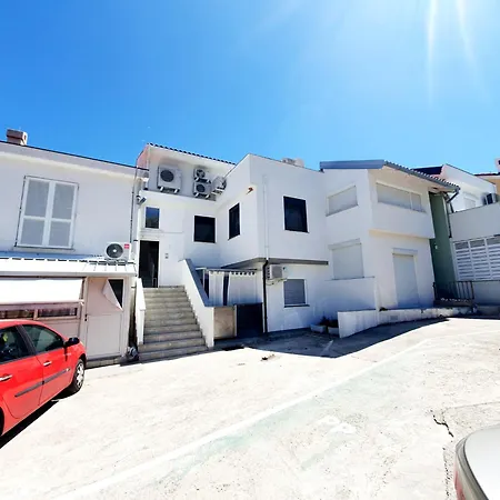 Apartament Anton