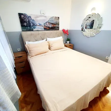 Anton Apartament