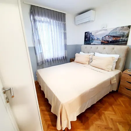 Anton Apartament Baška