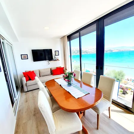 Apartament Anton