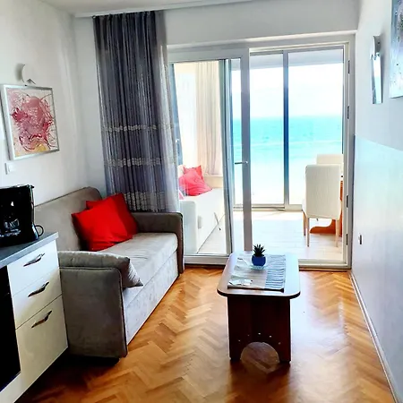 Apartament Anton