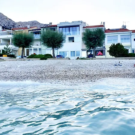 Apartament Anton